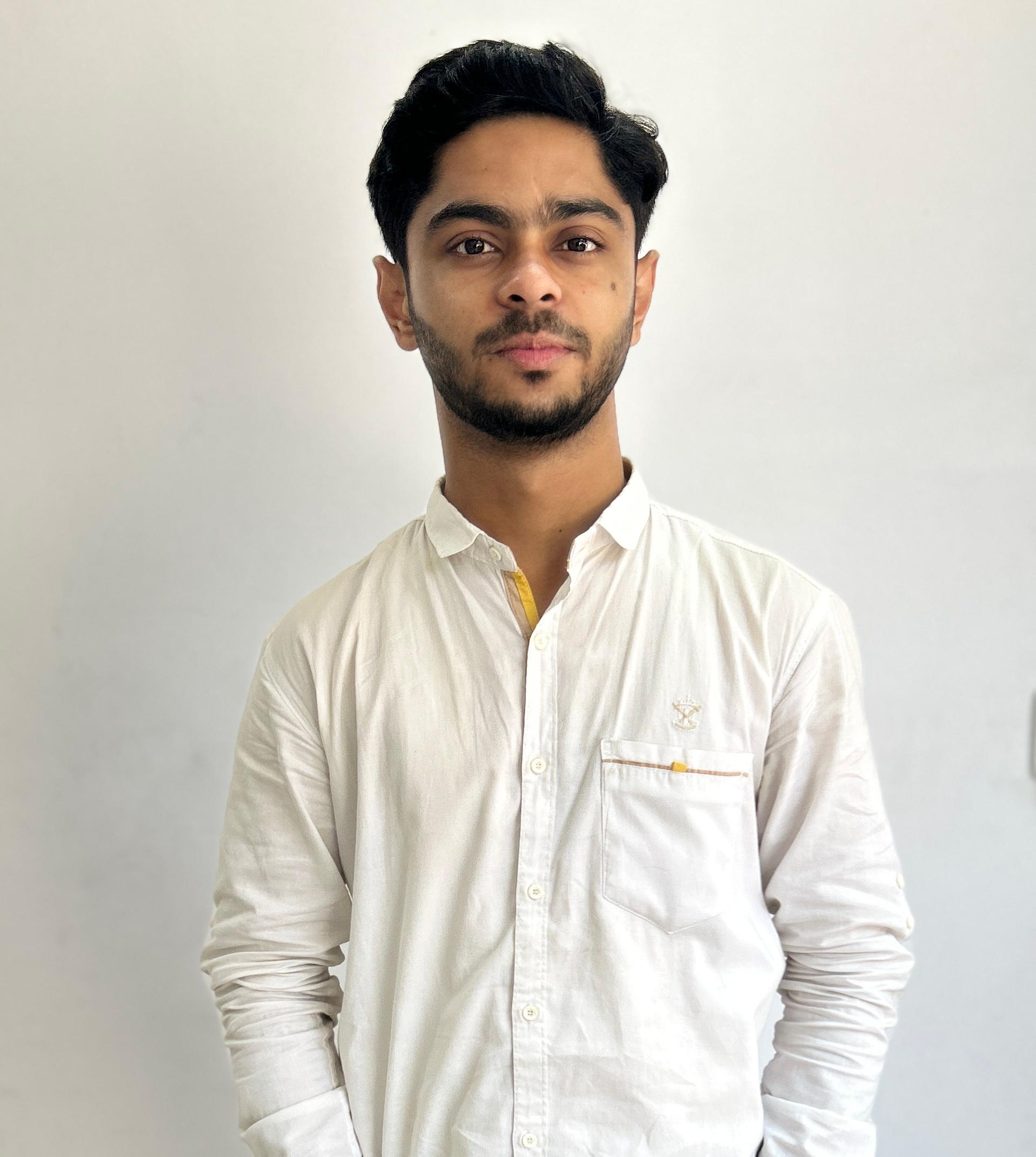 Yashwardhan Singh