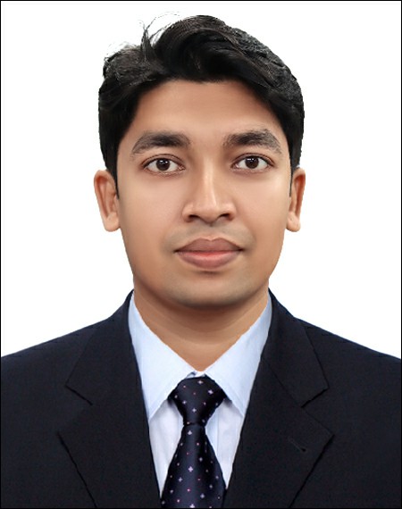 Yashwardhan Singh