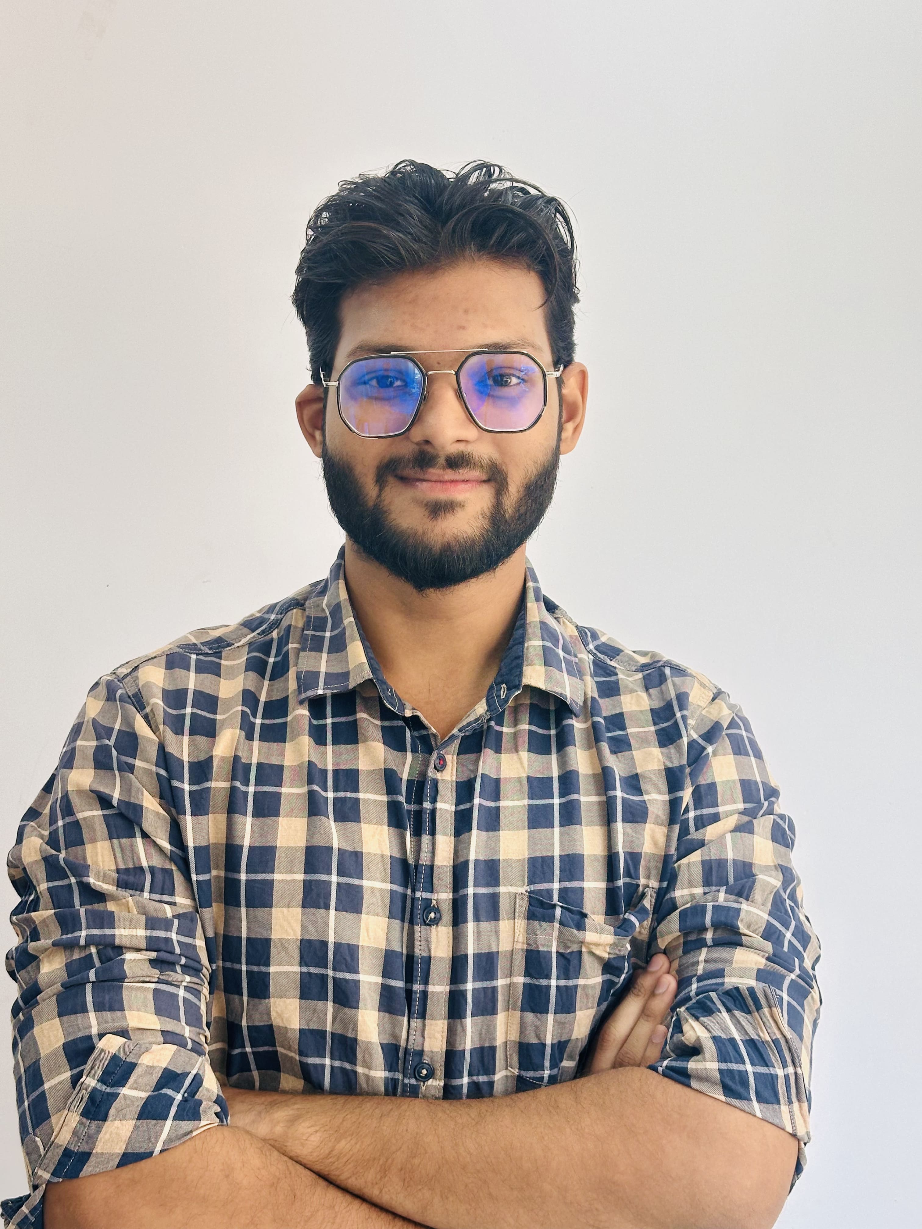 Yashwardhan Singh