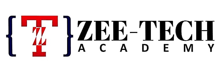 ZeeTech Academy Logo
